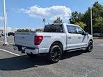New 2025 Ford F-150 XLT SuperCrew Cab for sale #SFB81497 - photo 2