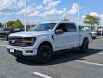 New 2025 Ford F-150 XLT SuperCrew Cab for sale #SFB81497 - photo 4
