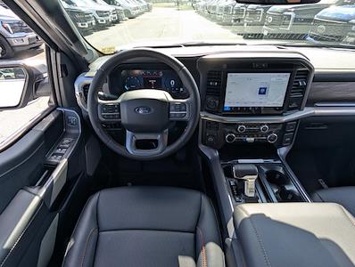 New 2025 Ford F-150 - photo 1