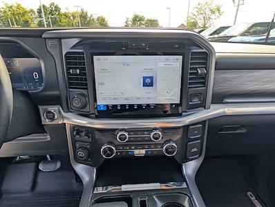 New 2025 Ford F-150 - photo 1