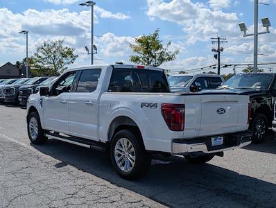 New 2025 Ford F-150 - photo 1