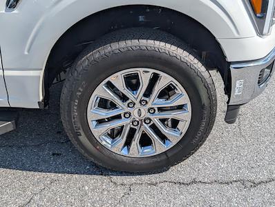 New 2025 Ford F-150 - photo 1