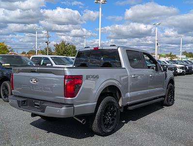 2025 Ford F-150 SuperCrew Cab 4WD Pickup for sale #SFB81801 - photo 2