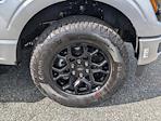2025 Ford F-150 SuperCrew Cab 4WD Pickup for sale #SFB81801 - photo 6