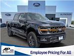 2025 Ford F-150 SuperCrew Cab 4WD Pickup for sale #SFB81854 - photo 1
