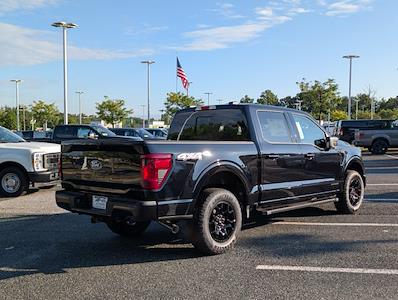 2025 Ford F-150 SuperCrew Cab 4WD Pickup for sale #SFB82170 - photo 2