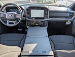 New 2025 Ford F-150 XLT SuperCrew Cab 4WD Pickup for sale #SFB82170 - photo 14