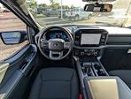 New 2025 Ford F-150 XLT SuperCrew Cab 4WD Pickup for sale #SFB82170 - photo 15