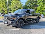New 2025 Ford F-150 XLT SuperCrew Cab 4WD Pickup for sale #SFB82170 - photo 4
