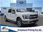 New 2025 Ford F-150 Lariat SuperCrew Cab for sale #SFB87587 - photo 1