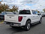 New 2025 Ford F-150 Lariat SuperCrew Cab for sale #SFB87587 - photo 2
