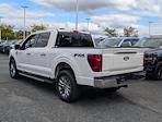 New 2025 Ford F-150 Lariat SuperCrew Cab for sale #SFB87587 - photo 3