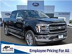 2025 Ford F-150 SuperCrew Cab 4WD Pickup for sale #SFB88019 - photo 1