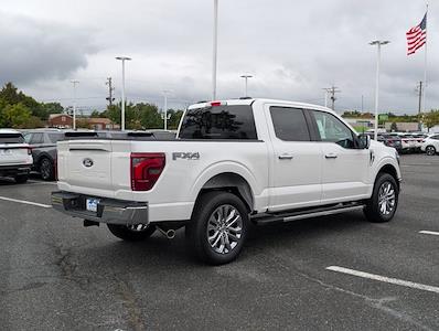 2025 Ford F-150 SuperCrew Cab 4WD Pickup for sale #SFB88305 - photo 2