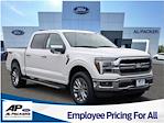 2025 Ford F-150 SuperCrew Cab 4WD Pickup for sale #SFB88305 - photo 1
