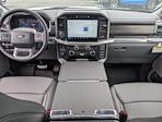 2025 Ford F-150 SuperCrew Cab 4WD Pickup for sale #SFB88305 - photo 13