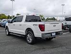 2025 Ford F-150 SuperCrew Cab 4WD Pickup for sale #SFB88305 - photo 3