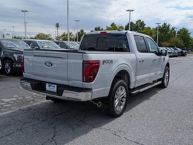 New 2025 Ford F-150 - photo 1