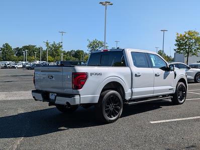 2025 Ford F-150 SuperCrew Cab 4WD Pickup for sale #SFB89138 - photo 2