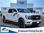 2025 Ford F-150 SuperCrew Cab 4WD Pickup for sale #SFB89138 - photo 1