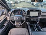 2025 Ford F-150 SuperCrew Cab 4WD Pickup for sale #SFB91993 - photo 13