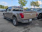 2025 Ford F-150 SuperCrew Cab 4WD Pickup for sale #SFB91993 - photo 3