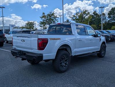 2025 Ford F-150 SuperCrew Cab 4WD Pickup for sale #SFB98985 - photo 2