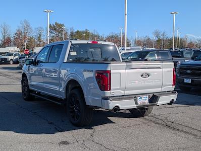 2025 Ford F-150 SuperCrew Cab 4WD Pickup for sale #SFC05594 - photo 2