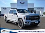 2025 Ford F-150 SuperCrew Cab 4WD Pickup for sale #SFC05594 - photo 1