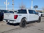 2025 Ford F-150 SuperCrew Cab 4WD Pickup for sale #SFC05594 - photo 3