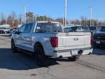 2025 Ford F-150 SuperCrew Cab 4WD Pickup for sale #SFC05594 - photo 2