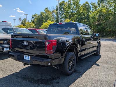 2025 Ford F-150 SuperCrew Cab 4WD Pickup for sale #SFC08943 - photo 2