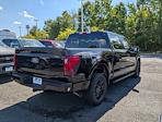 2025 Ford F-150 SuperCrew Cab 4WD Pickup for sale #SFC08943 - photo 2