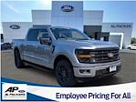 2025 Ford F-150 SuperCrew Cab 4WD Pickup for sale #SFC09923 - photo 1