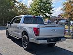 2025 Ford F-150 SuperCrew Cab 4WD Pickup for sale #SFC09923 - photo 3