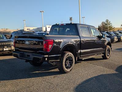 2025 Ford F-150 SuperCrew Cab 4WD Pickup for sale #SFC10105 - photo 2