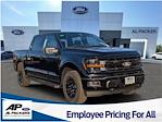 2025 Ford F-150 SuperCrew Cab 4WD Pickup for sale #SFC10105 - photo 1