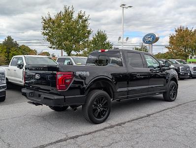 2025 Ford F-150 SuperCrew Cab 4WD Pickup for sale #SFC16771 - photo 2
