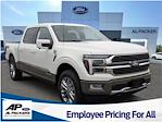 2025 Ford F-150 SuperCrew Cab 4WD Pickup for sale #SFC24412 - photo 1