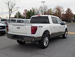 2025 Ford F-150 SuperCrew Cab 4WD Pickup for sale #SFC24412 - photo 2
