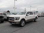 2025 Ford F-150 SuperCrew Cab 4WD Pickup for sale #SFC24412 - photo 4