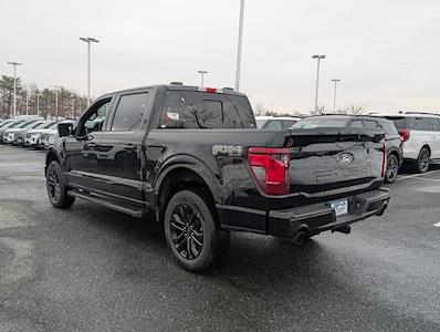 New 2025 Ford F-150 - photo 1