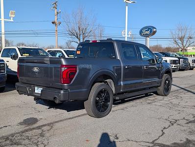 2025 Ford F-150 SuperCrew Cab 4WD Pickup for sale #SFC40595 - photo 1