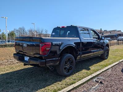 New 2025 Ford F-150 - photo 1