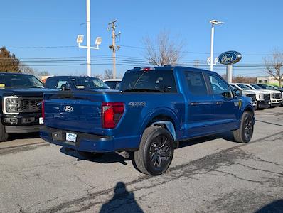 2025 Ford F-150 SuperCrew Cab 4WD Pickup for sale #SFC42716 - photo 2
