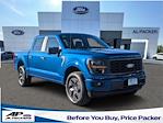New 2025 Ford F-150 STX SuperCrew Cab for sale #SFC42716 - photo 1