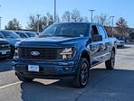 New 2025 Ford F-150 STX SuperCrew Cab for sale #SFC42716 - photo 4