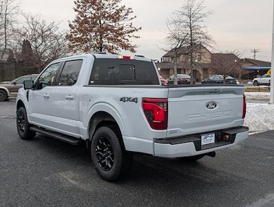 New 2025 Ford F-150 - photo 1