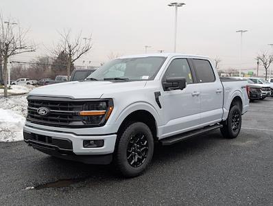 New 2025 Ford F-150 - photo 1