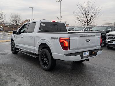 New 2025 Ford F-150 - photo 1